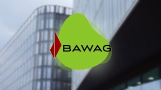 BAWAG - Bank für Arbeit und Wirtschaft