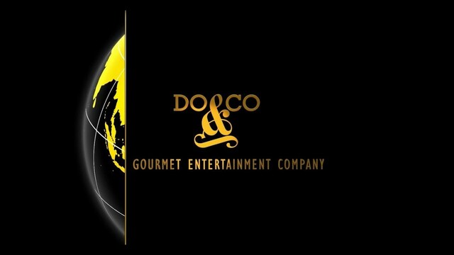 DO & CO The Gourmet Entertainment Company