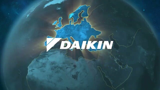 Made in Europe for Europe – 12 Daikin Europe N.V. factories and one more to come in 2024