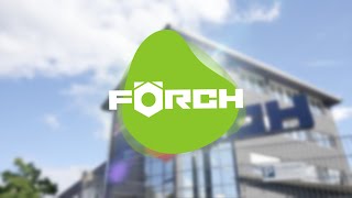 Theo FÖRCH GmbH