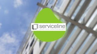 serviceline contact center dienstleistungs-gmbh