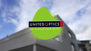 UNITED OPTICS GmbH