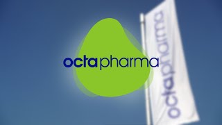 Octapharma Pharmazeutika Produktionsges.m.b.H.