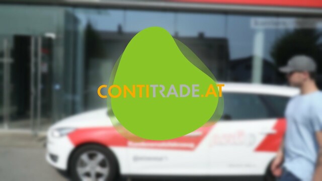 Rundgang durch ContiTrade Austria GmbH | karriere.at