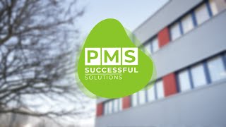 PMS Elektro- und Automationstechnik GmbH