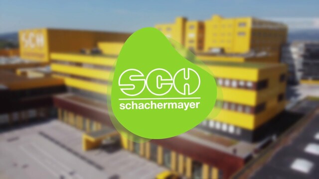 Rundgang durch Schachermayer | karriere.at