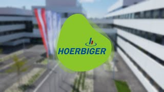 HOERBIGER Wien GmbH
