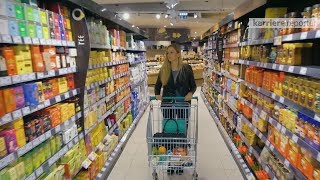 MERKUR Warenhandels AG