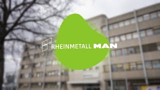 Rheinmetall MAN Military Vehicles Österreich GesmbH