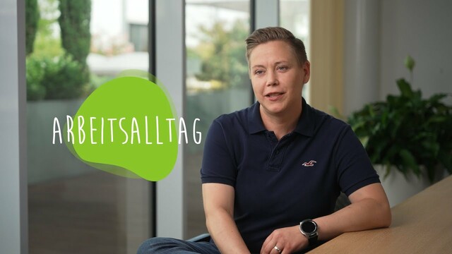 Arbeitsalltag bei der BILLA | karriere.at