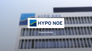 HYPO NOE Landesbank für Niederösterreich und Wien AG