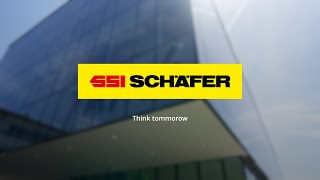 SSI Schäfer Österreich