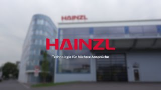 Hainzl Industriesysteme GmbH