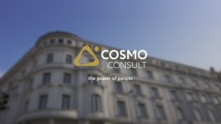 COSMO CONSULT
