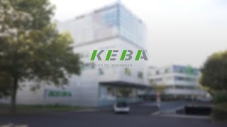 KEBA Group AG
