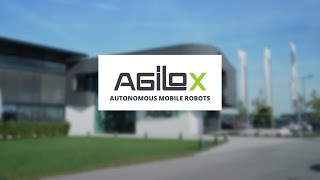 AGILOX Services GmbH