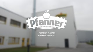 Hermann Pfanner Getränke GmbH