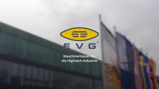 EV Group (EVG)