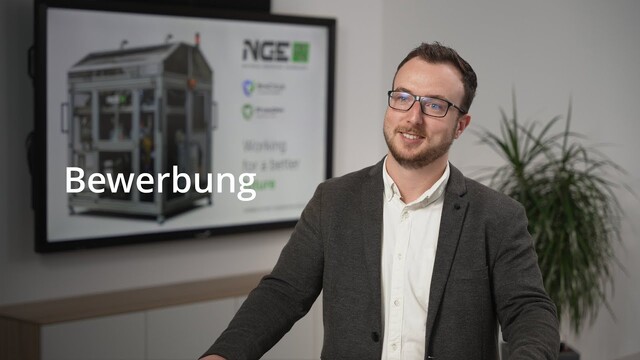 Im Bewerbungsgespräch bei der Next Generation Group überzeugen | karriere.at