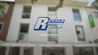 Rohrer Group