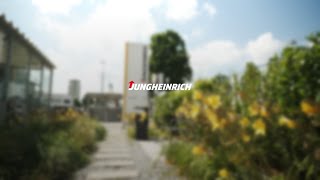 Jungheinrich Austria Vertriebsges.m.b.H.