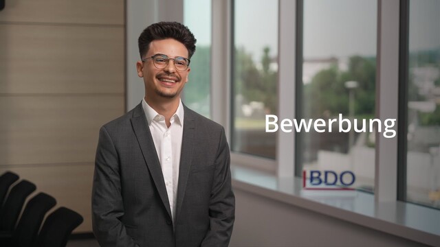 Im Bewerbungsgespräch bei BDO überzeugen | karriere.at