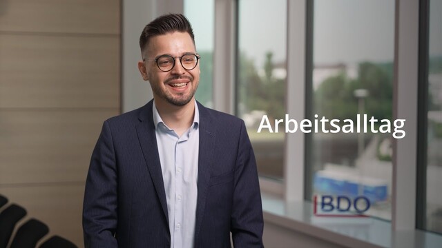 Arbeitsalltag bei BDO | karriere.at