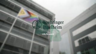 Boehringer Ingelheim RCV GmbH & Co KG