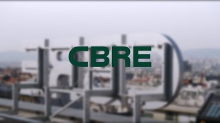 CBRE GmbH