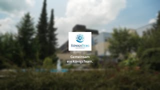 Gesundheitsresort Königsberg GmbH