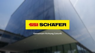 SSI Schäfer Österreich