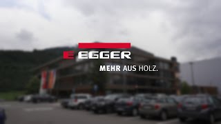 EGGER - Mehr aus Holz