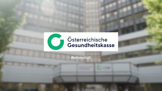 Österreichische Gesundheitskasse