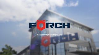 Theo FÖRCH GmbH