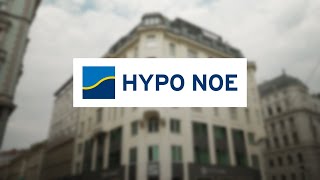 HYPO NOE Landesbank für Niederösterreich und Wien AG