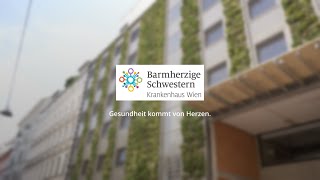 Barmherzige Schwestern Krankenhaus Wien