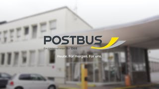 Österreichische Postbus Aktiengesellschaft