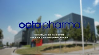 Octapharma Pharmazeutika Produktionsges.m.b.H.