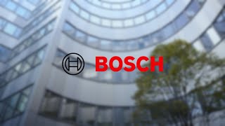 Bosch-Gruppe Österreich