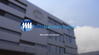 IMS Nanofabrication GmbH