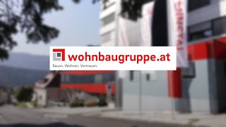 Wohnbaugruppe ENNSTAL