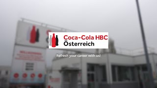 Coca-Cola HBC Austria GmbH