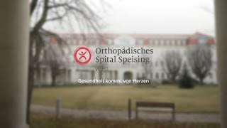 Orthopädisches Spital Speising