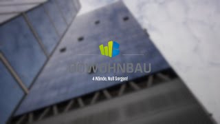 OÖ Wohnbau