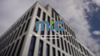 MIC Datenverarbeitung GmbH