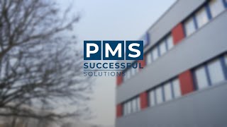 PMS Elektro- und Automationstechnik GmbH
