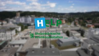 Steiermärkische Krankenanstaltengesellschaft (KAGes)