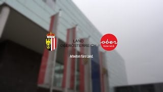 Land Oberösterreich