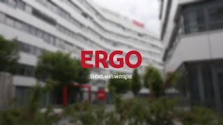 ERGO Versicherung AG