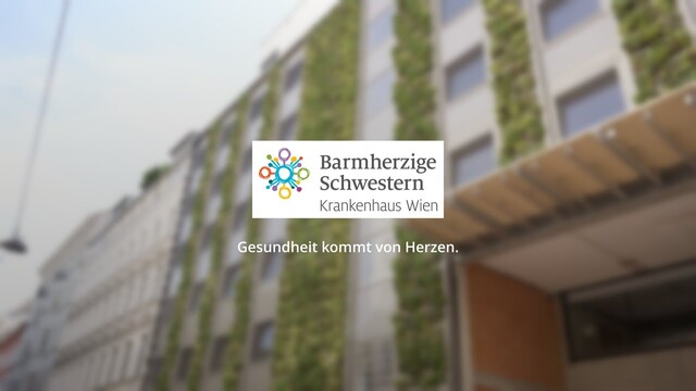 Rundgang durch Barmherzige Schwestern Krankenhaus Wien | karriere.at